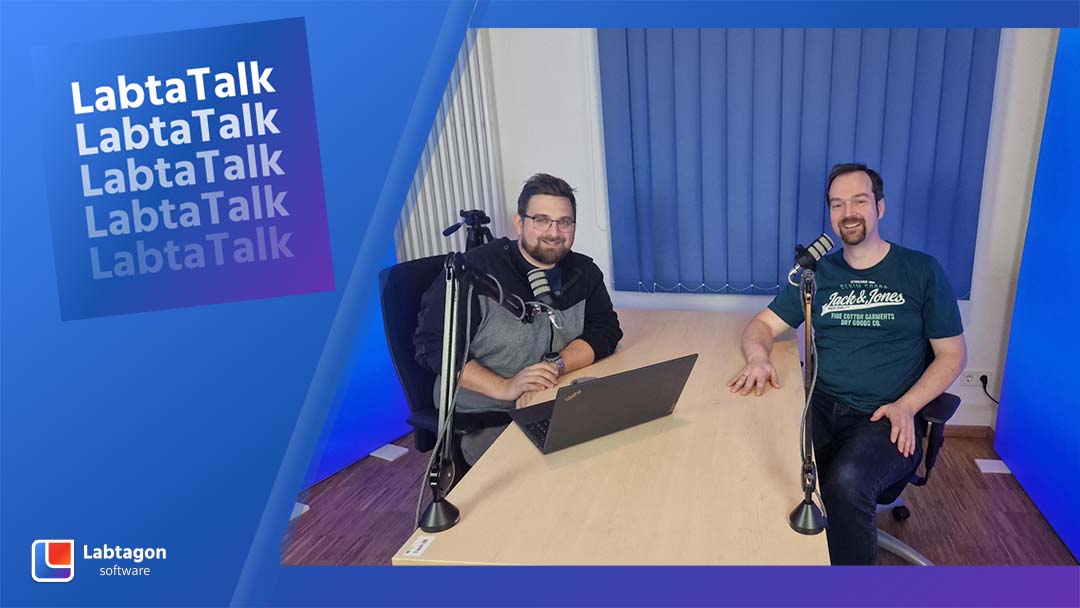 Episode 4 - ISMS-Projekte im ESM-System, Björn Kolbe im Gespräch